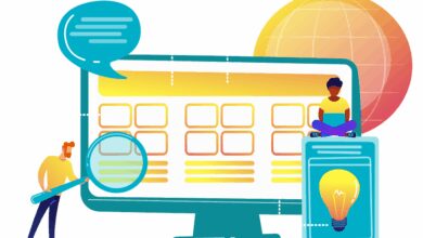 ERP change management