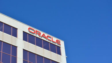 oracle erp